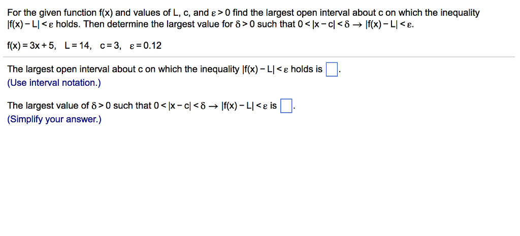 solved-for-the-given-function-f-x-and-values-of-l-c-and-chegg