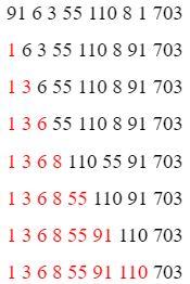 Solved Please solve the following two questions, I've | Chegg.com