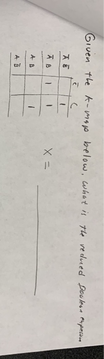 Solved AB A- | Chegg.com