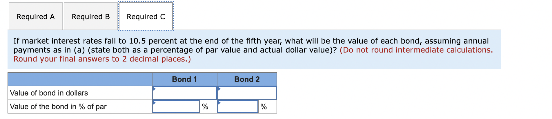 Solved Two 30-year Maturity Mortgage-backed Bonds Are | Chegg.com