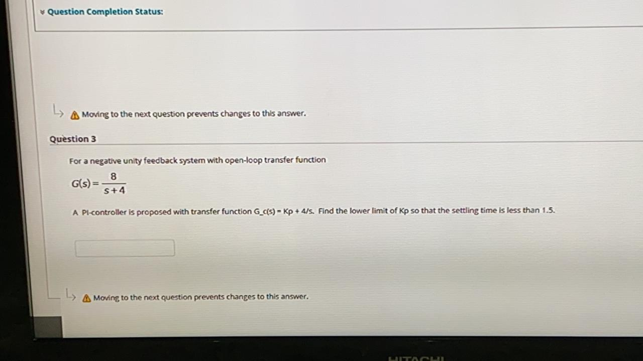 solved question completion status o decrease output... Solved Question Completion Status: A Moving to the next | Chegg.com