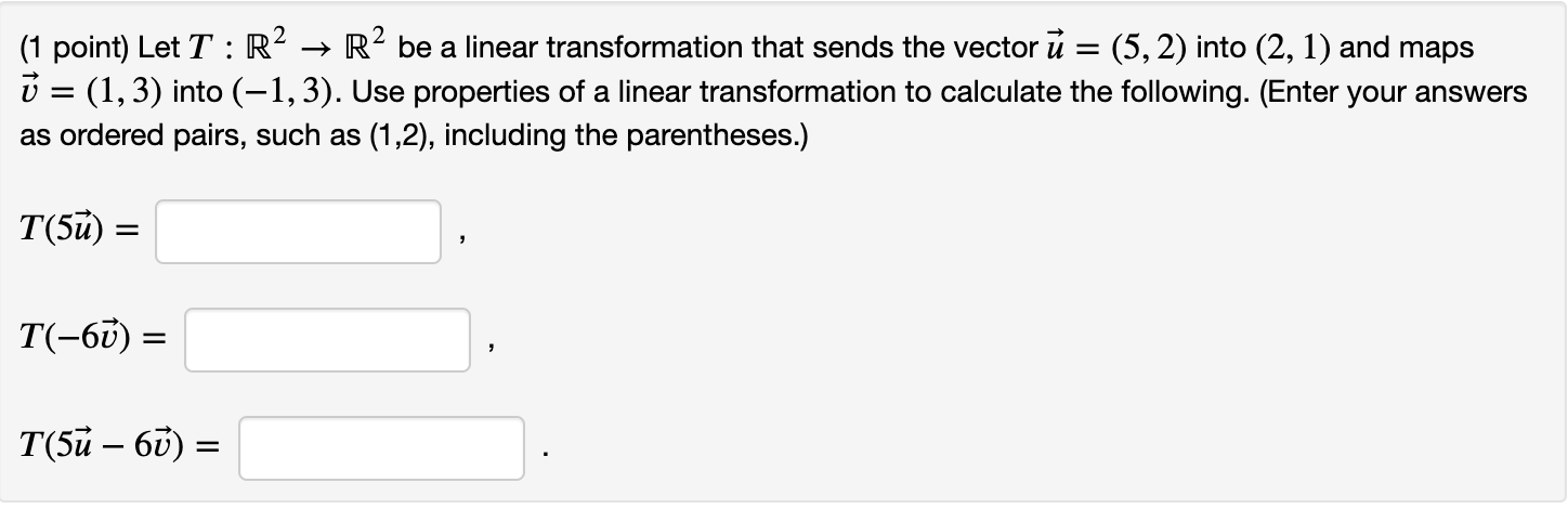 solved-1-point-let-t-r2-r2-be-a-linear-transformation-that-chegg