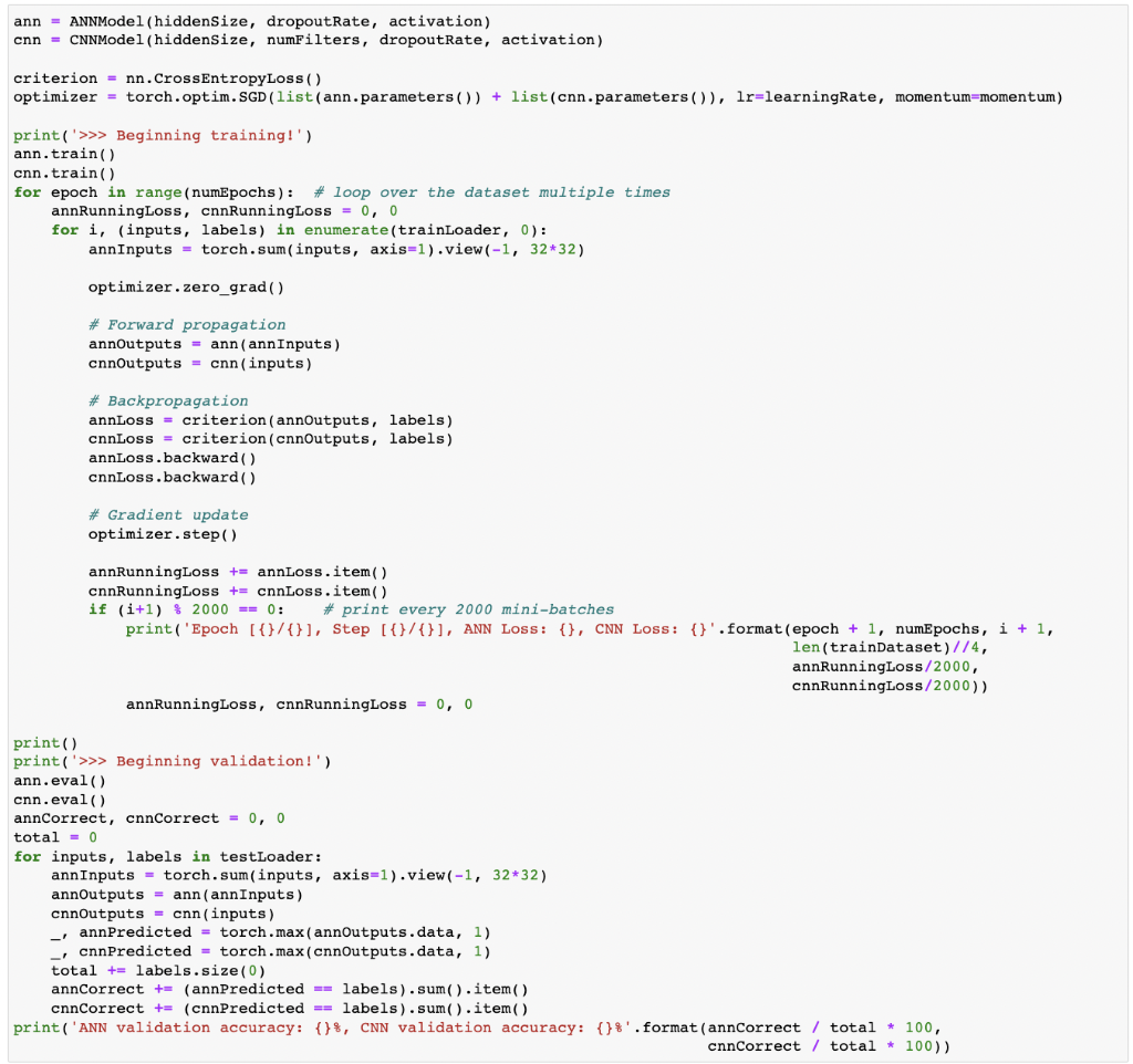 Explain the purpose of spatial filters (kernels) in a | Chegg.com