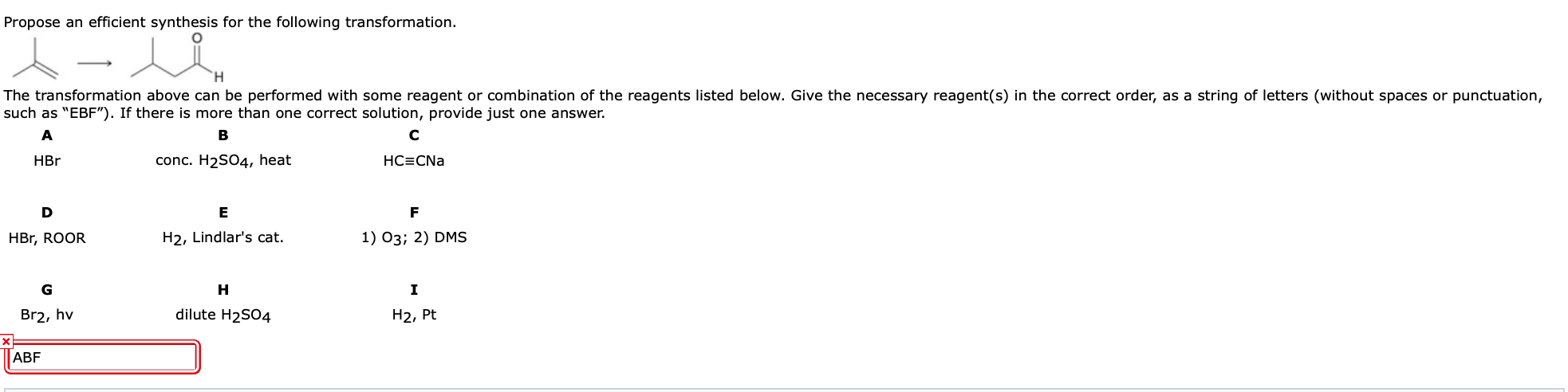 Solved Propose An Efficient Synthesis For The Following | Chegg.com