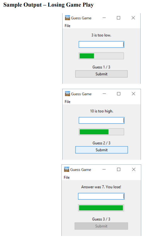 Solved from tkinter import * from tkinter import ttk import | Chegg.com