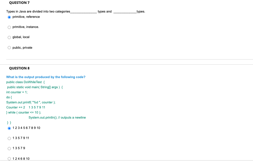 Solved QUESTION 1 Which of the following is not true for | Chegg.com