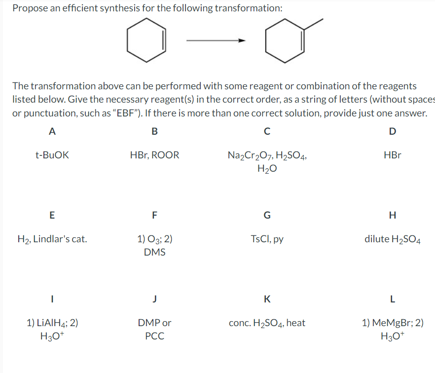 Solved Propose An Efficient Synthesis For The Following | Chegg.com