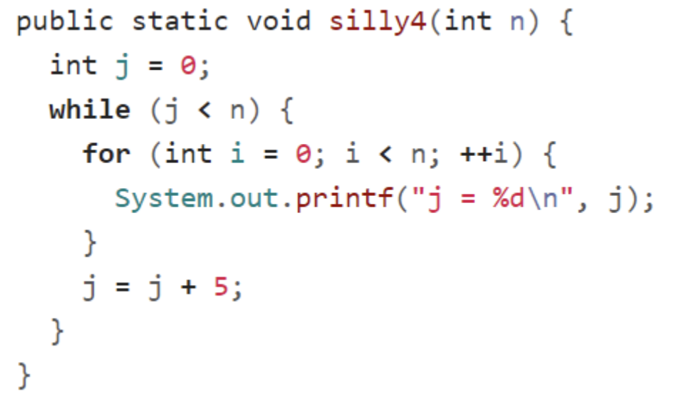 Solved Big-Oh and Run Time Analysis: Describe the worst-case | Chegg.com