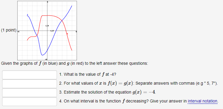 Solved Calculus problems, I need help with. Please help as | Chegg.com