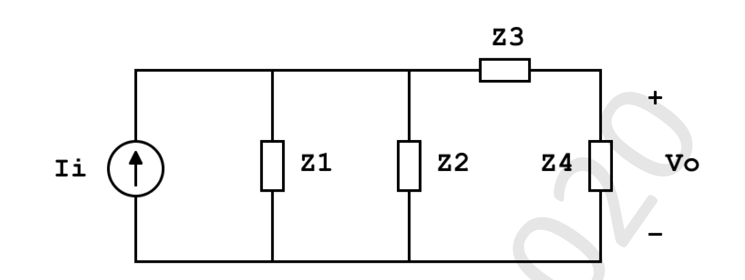 Solved Find The State Space Representation Of The Circuit 