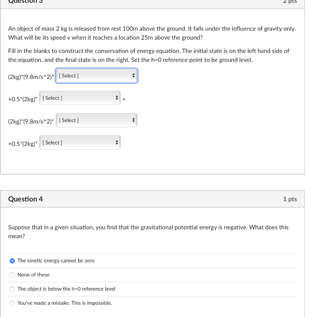 Solved 1. Suppose That Two Students (both Of Them | Chegg.com