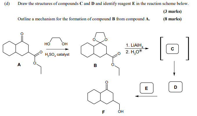 Solved (a) The reaction of (R)-2-bromopentane with NaOH in | Chegg.com