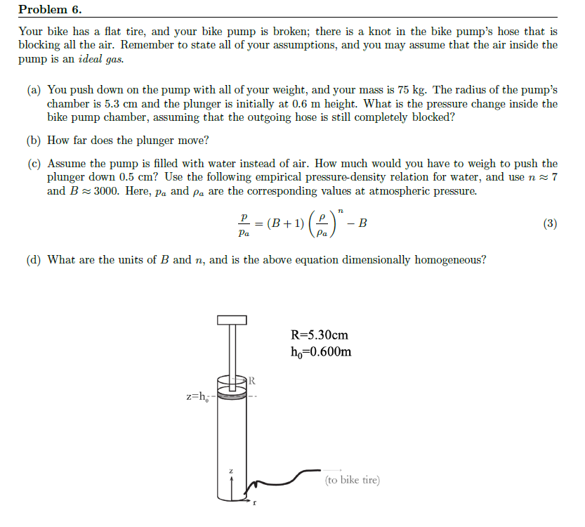 Solved Please help me with this problem! | Chegg.com