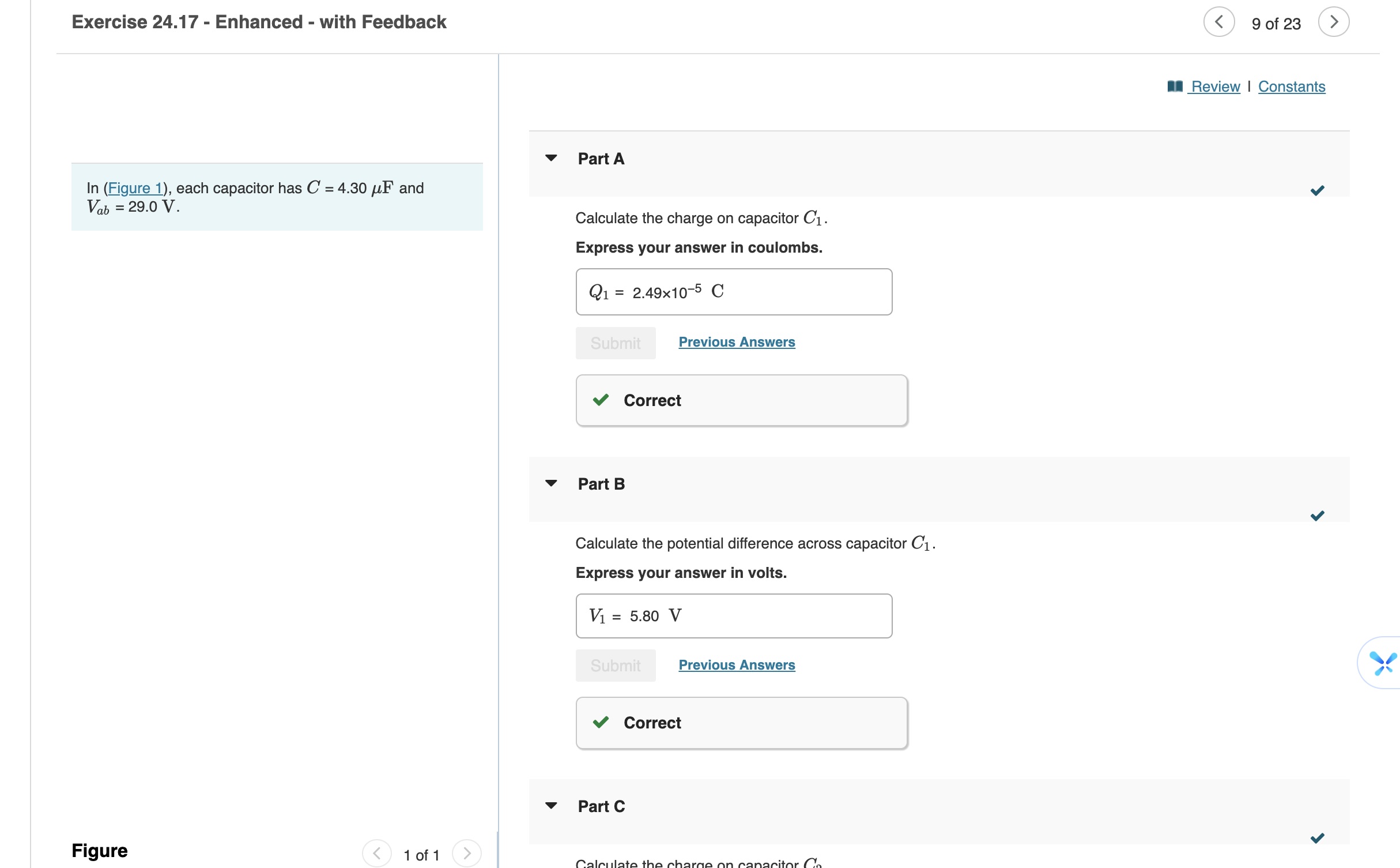 Solved i have already submitted this once and the expert got | Chegg.com