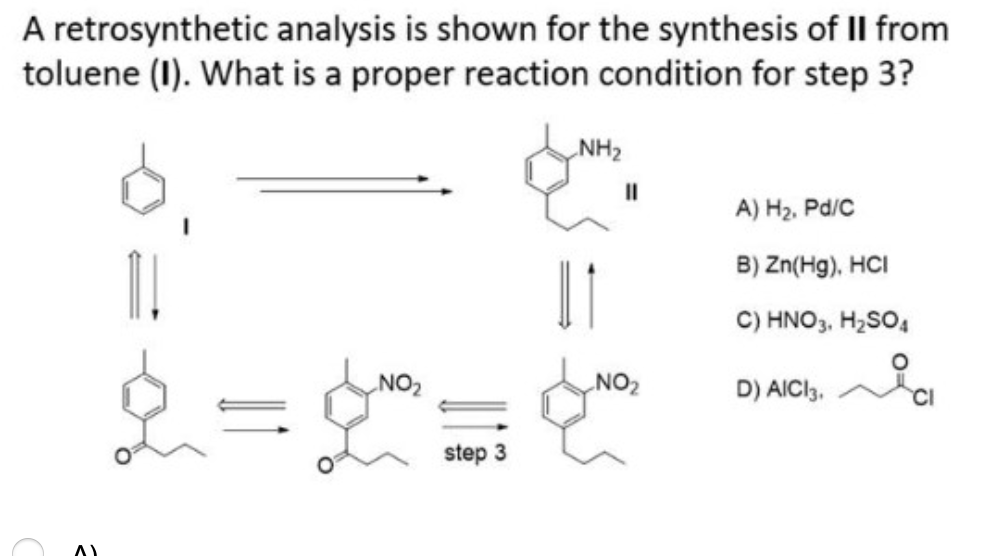 solved-a-retrosynthetic-analysis-is-shown-for-the-synthesis-chegg