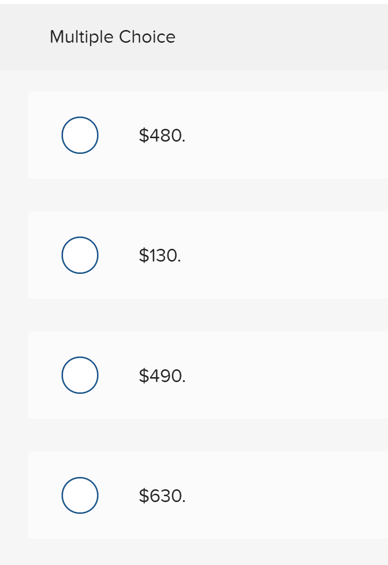 Solved 100 220 10 Money Market Mutual Fund Balances Held By