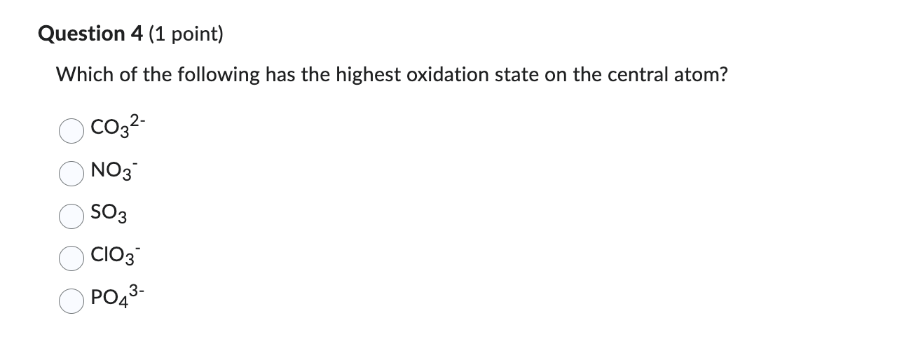 Solved What is the total number of bonding electrons in the | Chegg.com