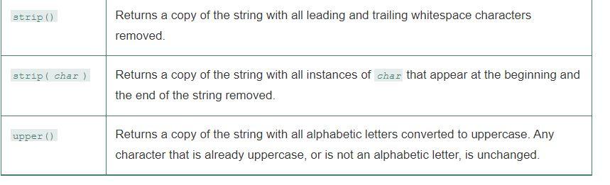 Solved I need help writing a Python program that makes use | Chegg.com