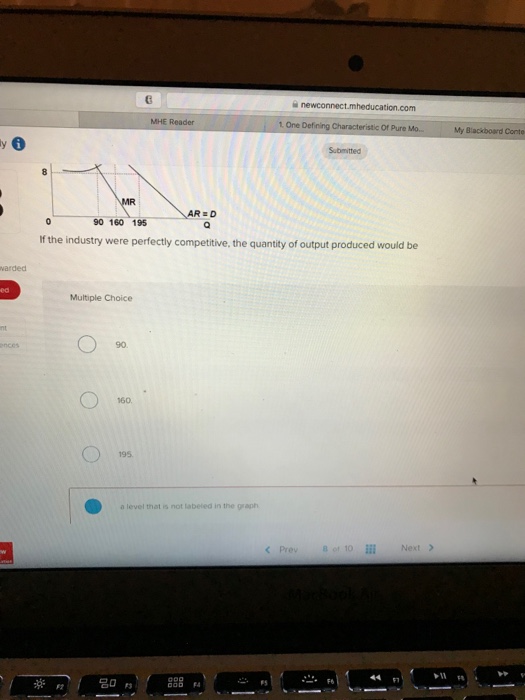 MHE Reader 1. One Defining Characteristic Of Pure | Chegg.com