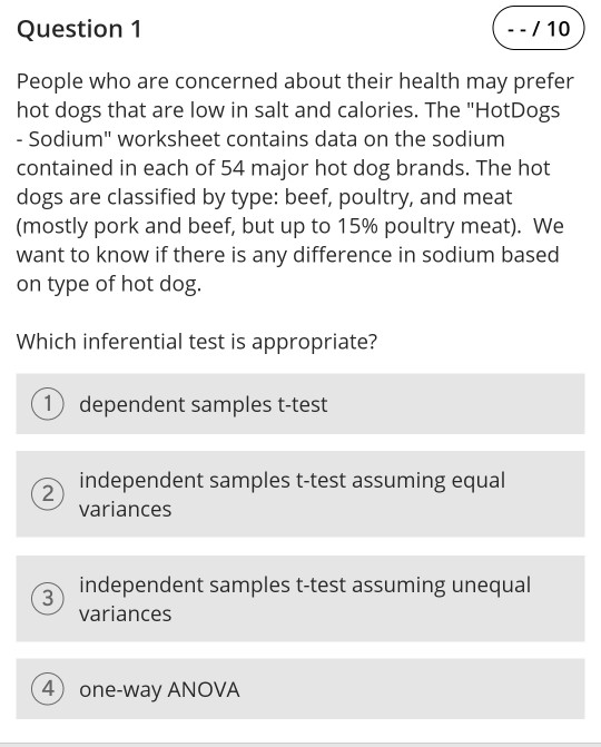 Solved Question 1 (--/10 People Who Are Concerned About | Chegg.com