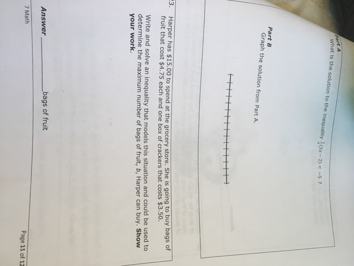 Solved 21. Use the picture below to answer Part A and Part B | Chegg.com