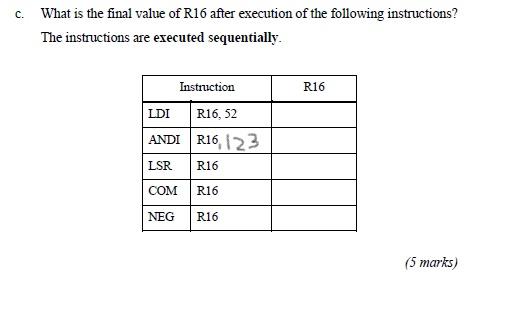 Q.2 a. A 3x3 matrix data is to be stored in an SRAM | Chegg.com