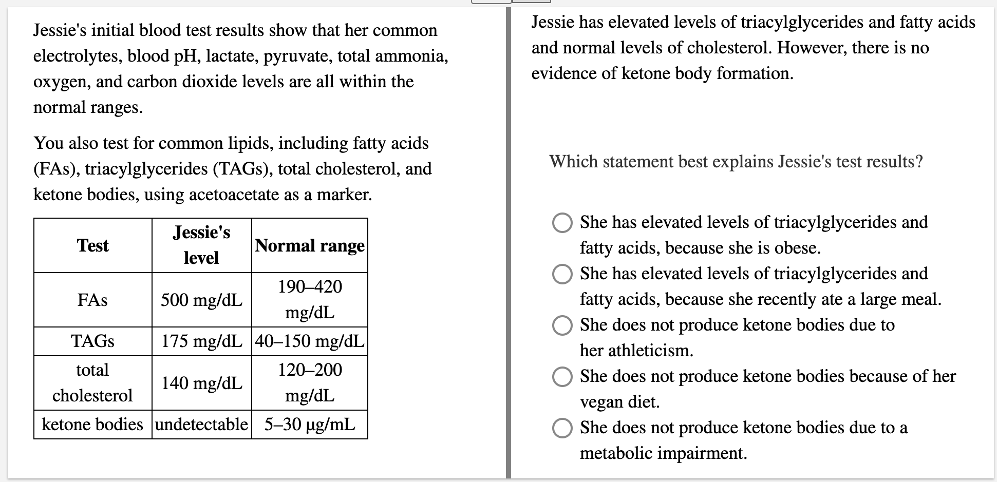 solved-jessie-s-initial-blood-test-results-show-that-her-chegg