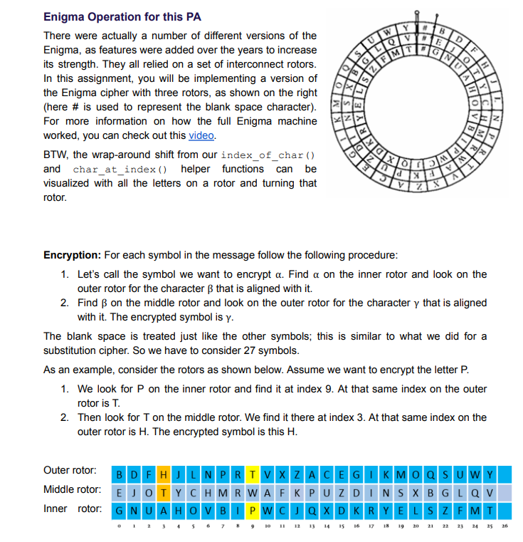 Solved My codes return the wrong answer, please help me fix | Chegg.com