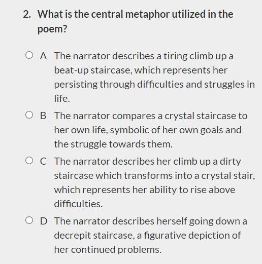 Solved [1] [5] [10] Well, son, I'll tell you Life for me