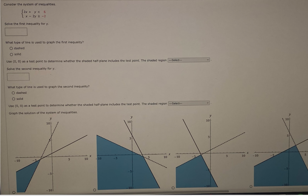 Solved i will give you thumbs up for sure if you solve those | Chegg.com