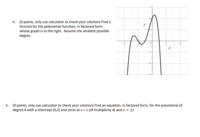 Multiplicity calculator deals