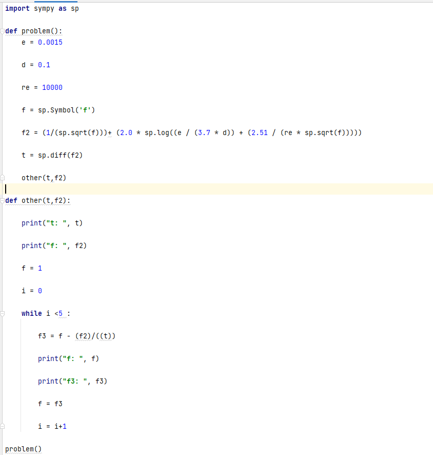 Solved I am taking the derivative of f2 and then I want to | Chegg.com