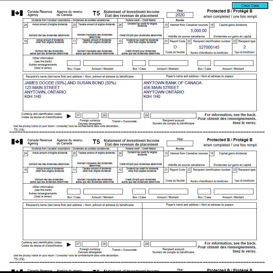 Using Profile From Intuit Canada If You Dont Use Chegg Com