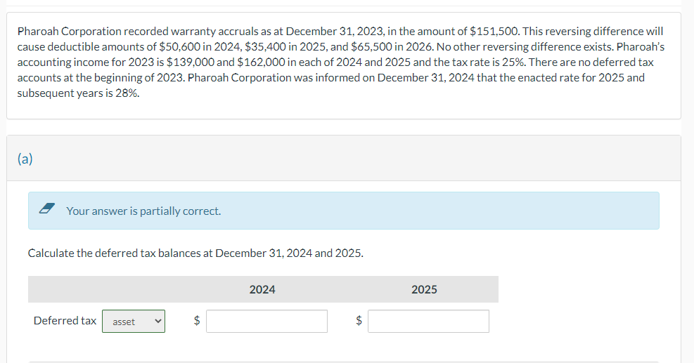 Solved Calculate Taxable Income And Income Tax Payable For Chegg Com   Php0SzPL9