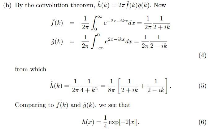 Solved I have the answer to this problem with general steps | Chegg.com