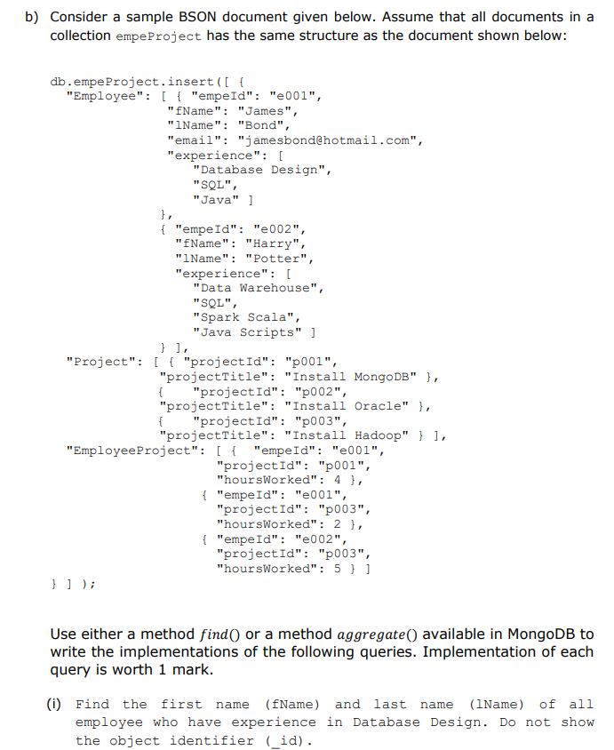 solved-b-consider-a-sample-bson-document-given-below-chegg