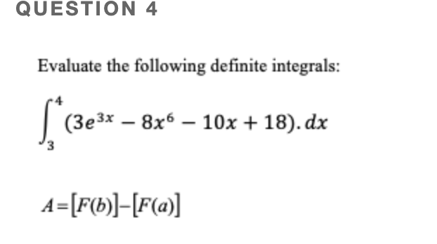 Solved QUESTION 1 Use the small increments formula to | Chegg.com