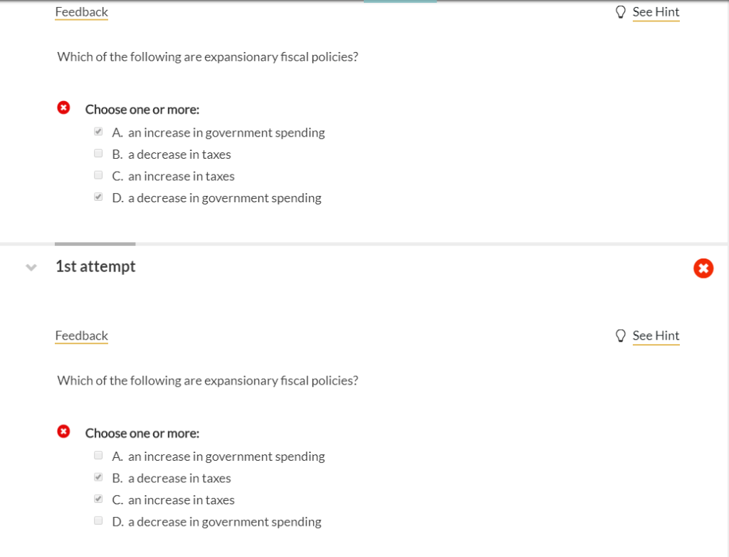 Solved 05 Question (1 point) e See page 606 1st attempt See | Chegg.com
