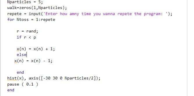 I have this part of the code, but I do not understand | Chegg.com