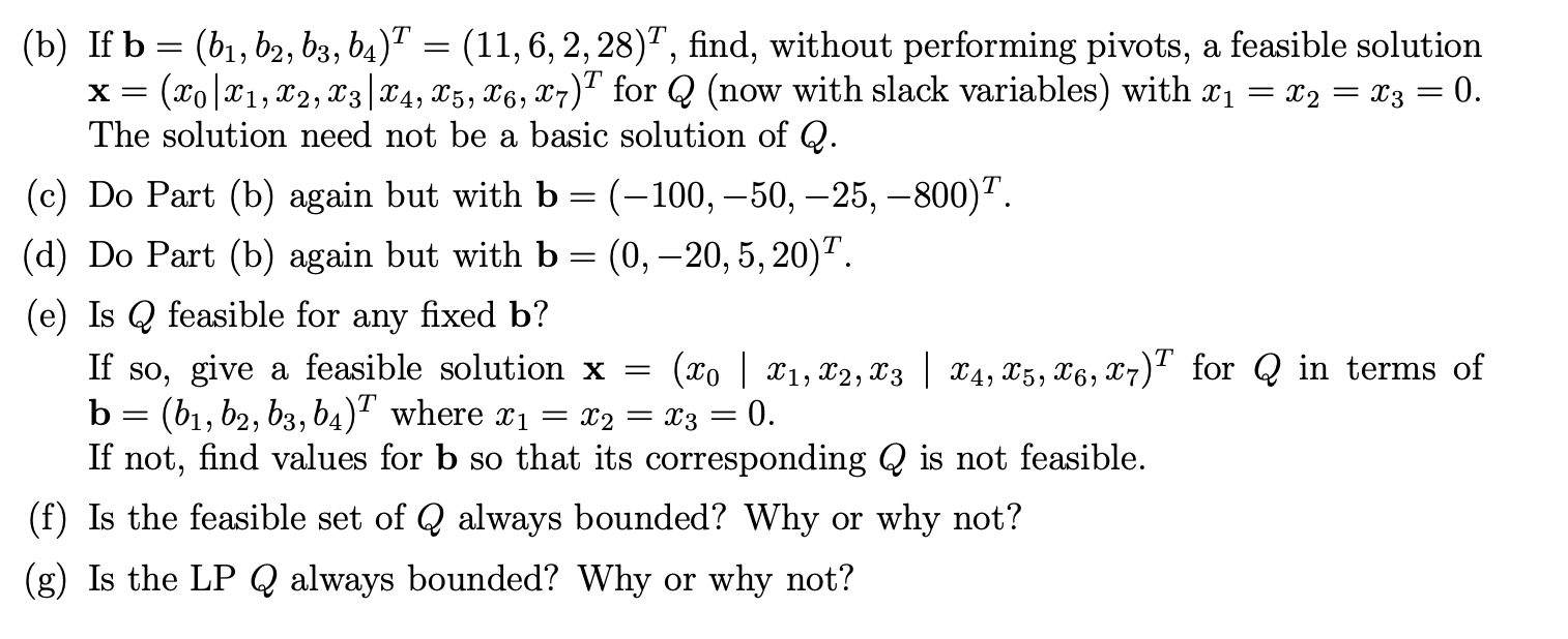 Solved 2. This Question Is To Illustrate That The Auxiliary | Chegg.com