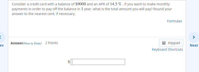 solved-consider-a-credit-card-with-a-balance-of-9000-and-an-chegg