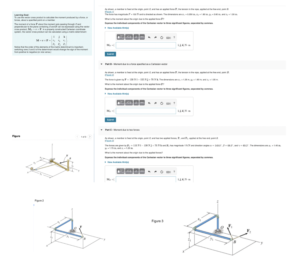 Solved Figure 2 Figure 3 | Chegg.com