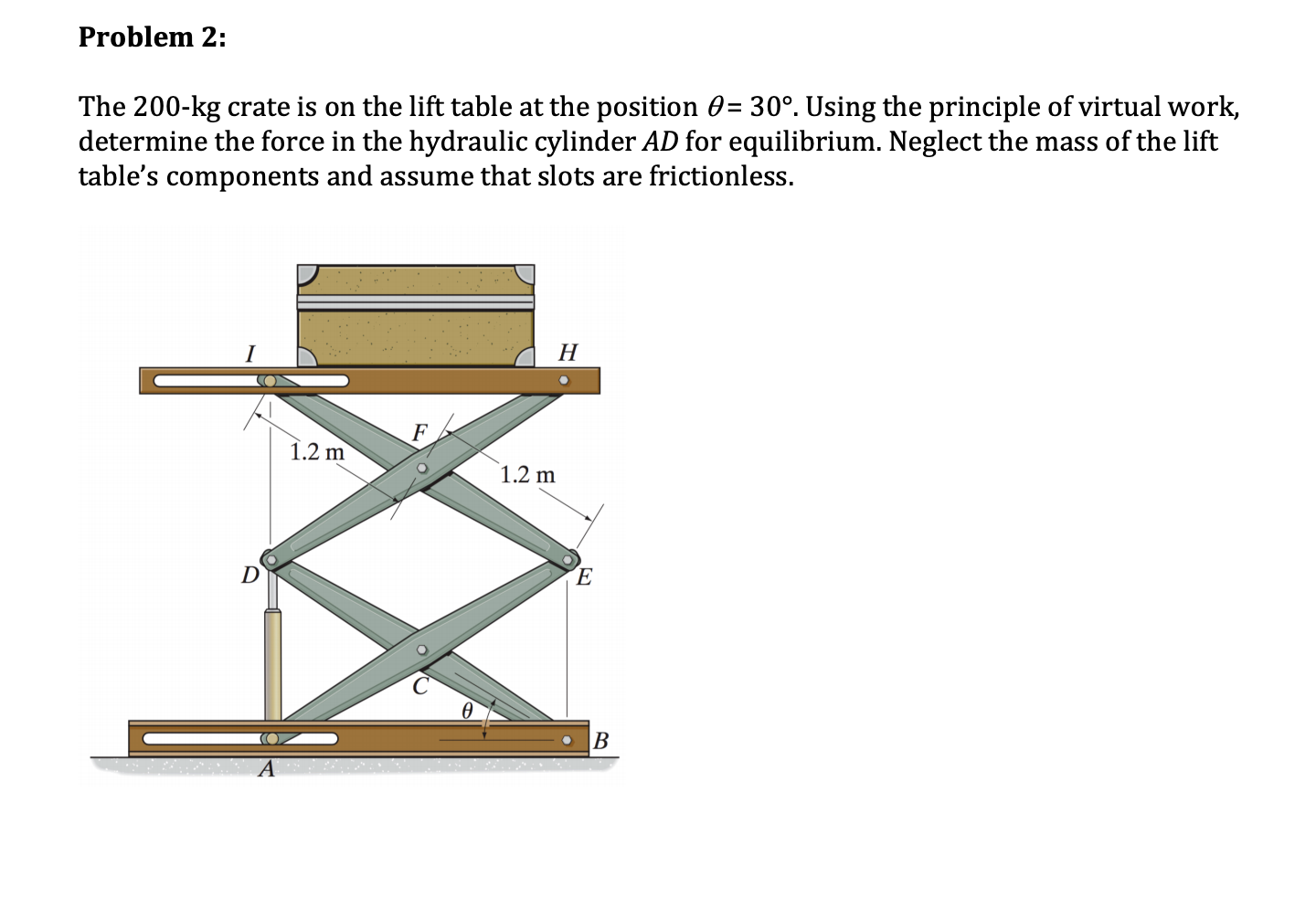 Table component. Lifting Table знак. Principle of Virtual work and d'Alembert formulates the principle of Virtual work.. Calculation of the Lifting mechanism of the Tower. Archytas of Tarentum first formulation of the principle of Virtual work