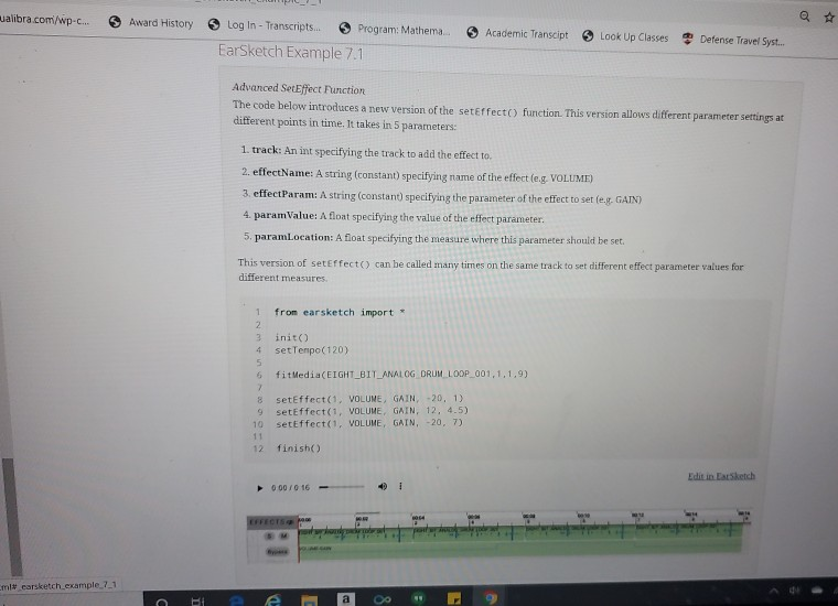 FOR THIS ASSIGNMENT I'M USING THE COMPUTER LANGUAGE | Chegg.com