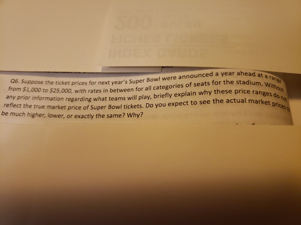 $2,500 for nosebleeds and somewhere north of $315,000 for a luxury box: Super  Bowl tickets will cost you - The Boston Globe