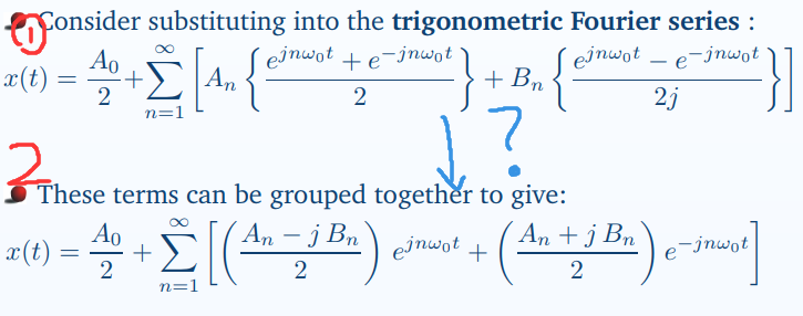 Solved How To Derive The Second Equation When Applying Chegg Com