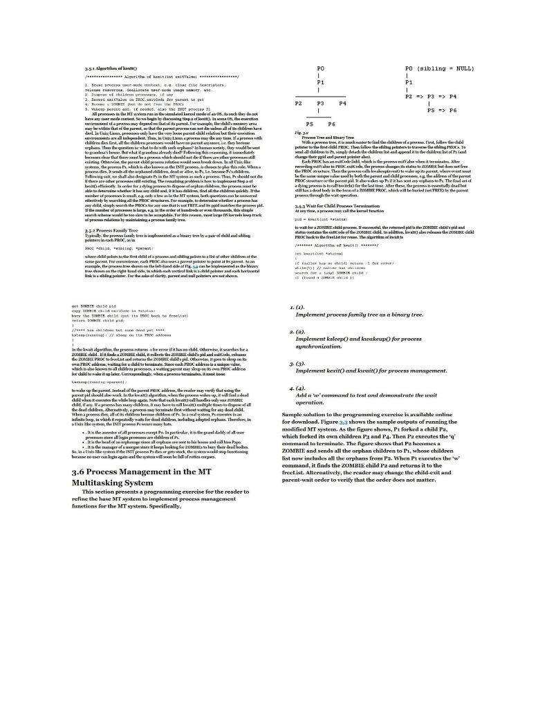 In the C language and assembly, encode the | Chegg.com