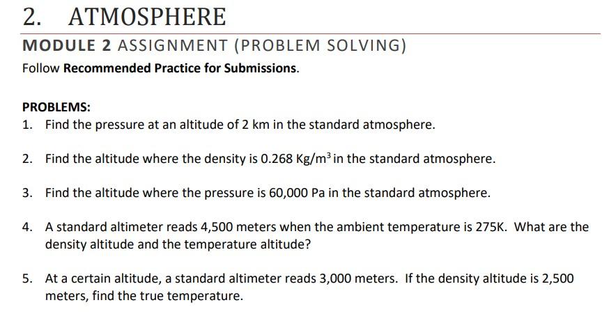 Solved Aerodynamics. #5 | Chegg.com