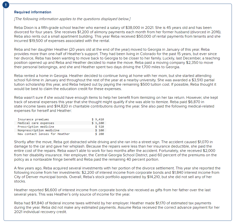Please help me figure out american opportunity credit chegg