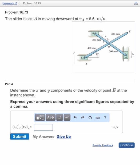 help with dynamics homework